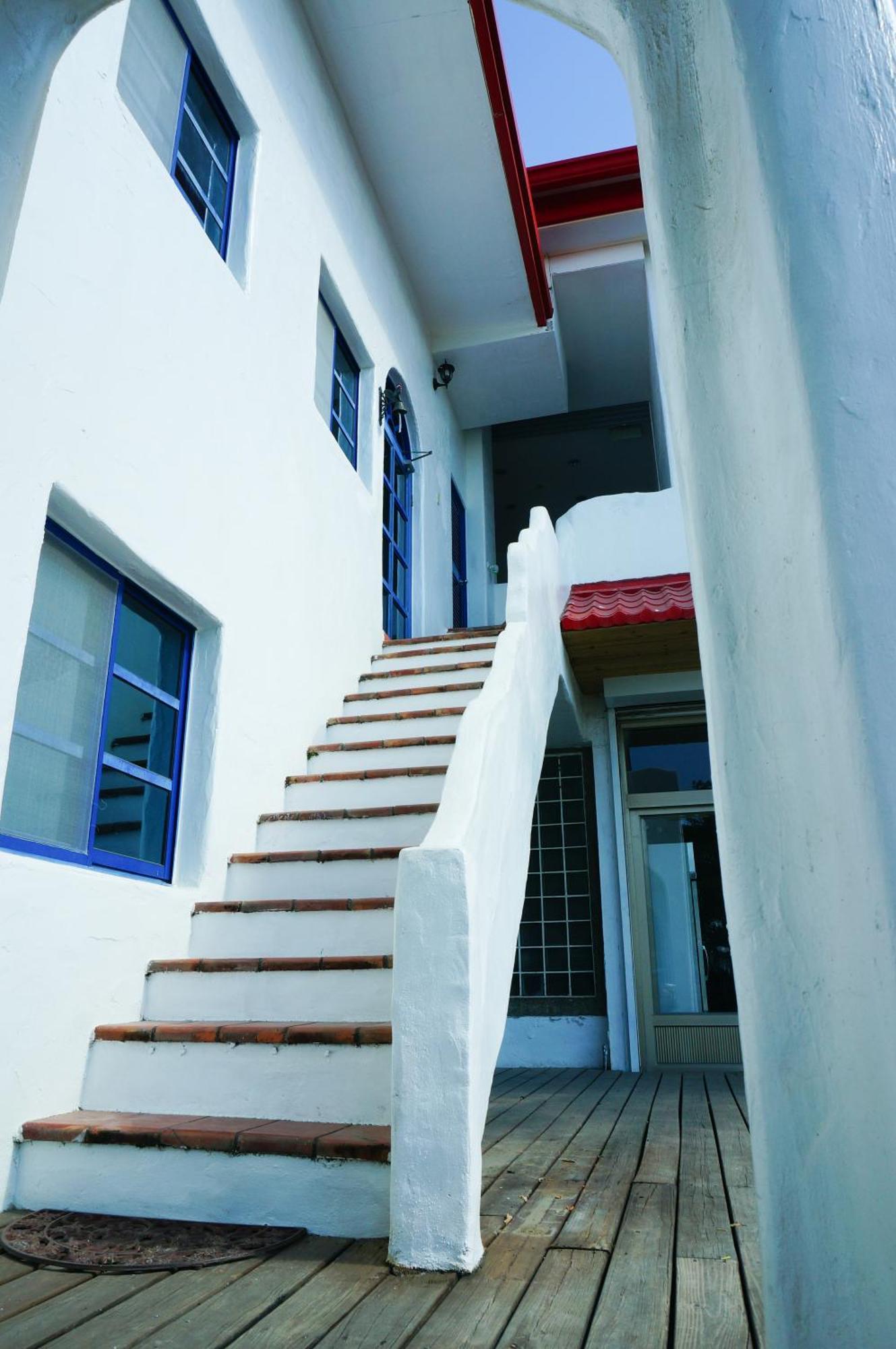 Sine Ya Hostel Kota Tua Kota Tua Hengchun Bagian luar foto